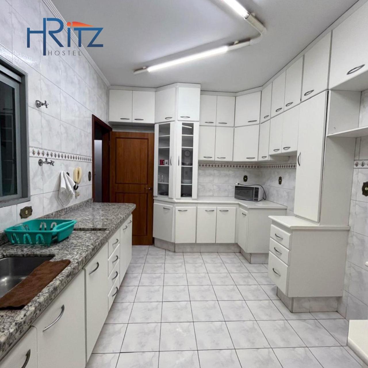 Ritz Hostel Araçatuba Exteriér fotografie