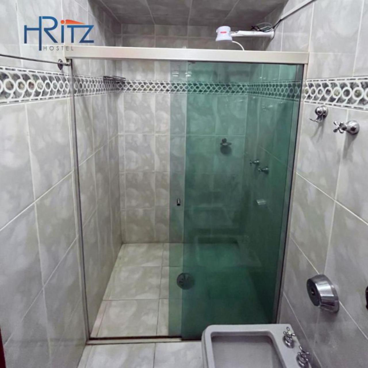 Ritz Hostel Araçatuba Exteriér fotografie